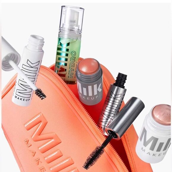 Milk Makeup The Overachiever’s Summer Faves Kit 5 piece ☀️LAST ONE IN STOCK☀️ - Picture 4 of 9